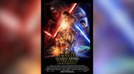 Star Wars: The Force Awakens (Image via Walt Disney)